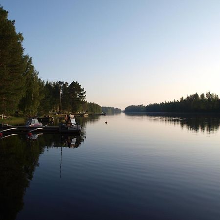 Loma-Rantala Cottages Tahkovuori Zewnętrze zdjęcie