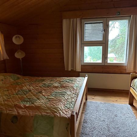 Loma-Rantala Cottages Tahkovuori Zewnętrze zdjęcie