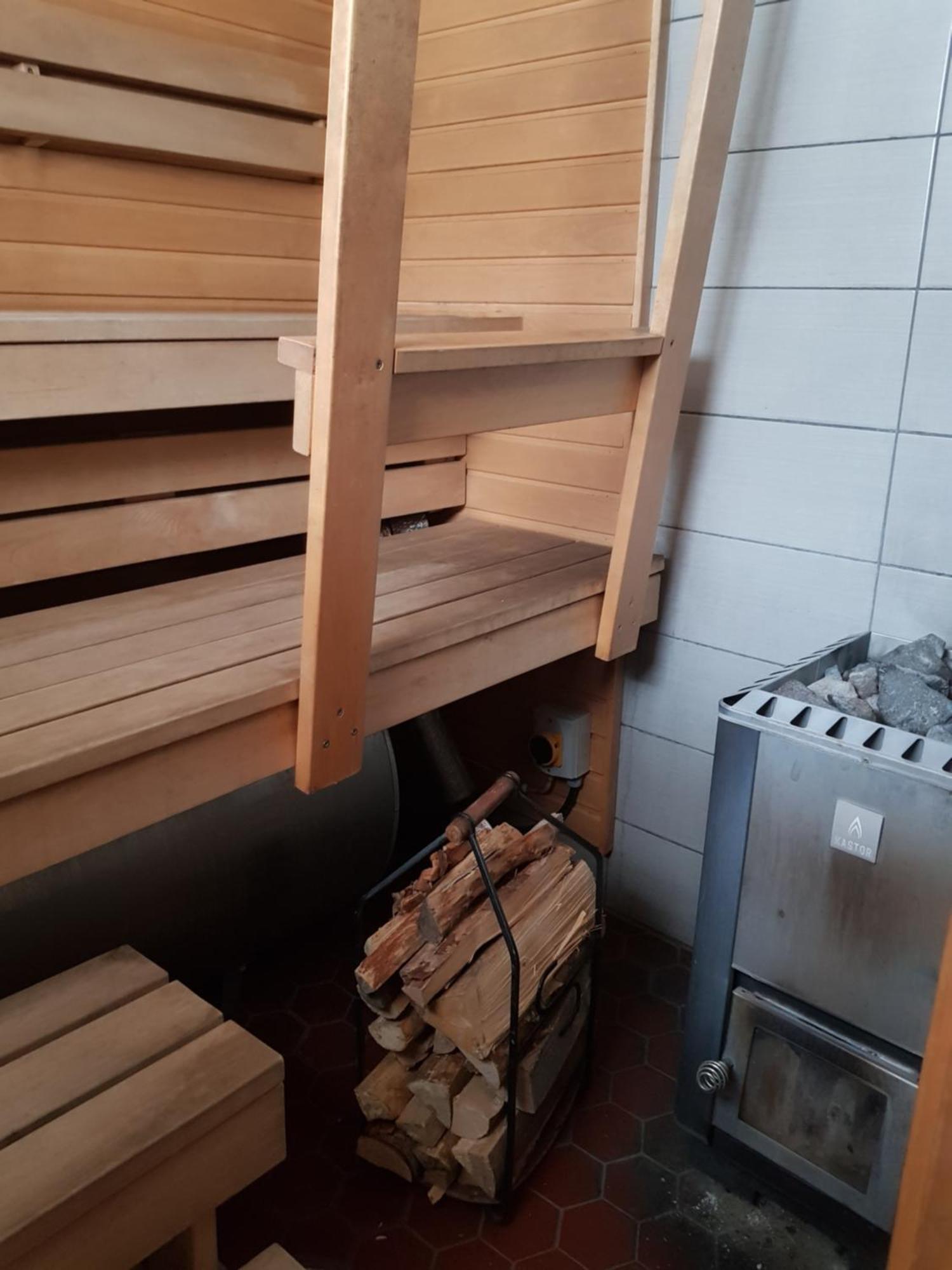 Loma-Rantala Cottages Tahkovuori Zewnętrze zdjęcie