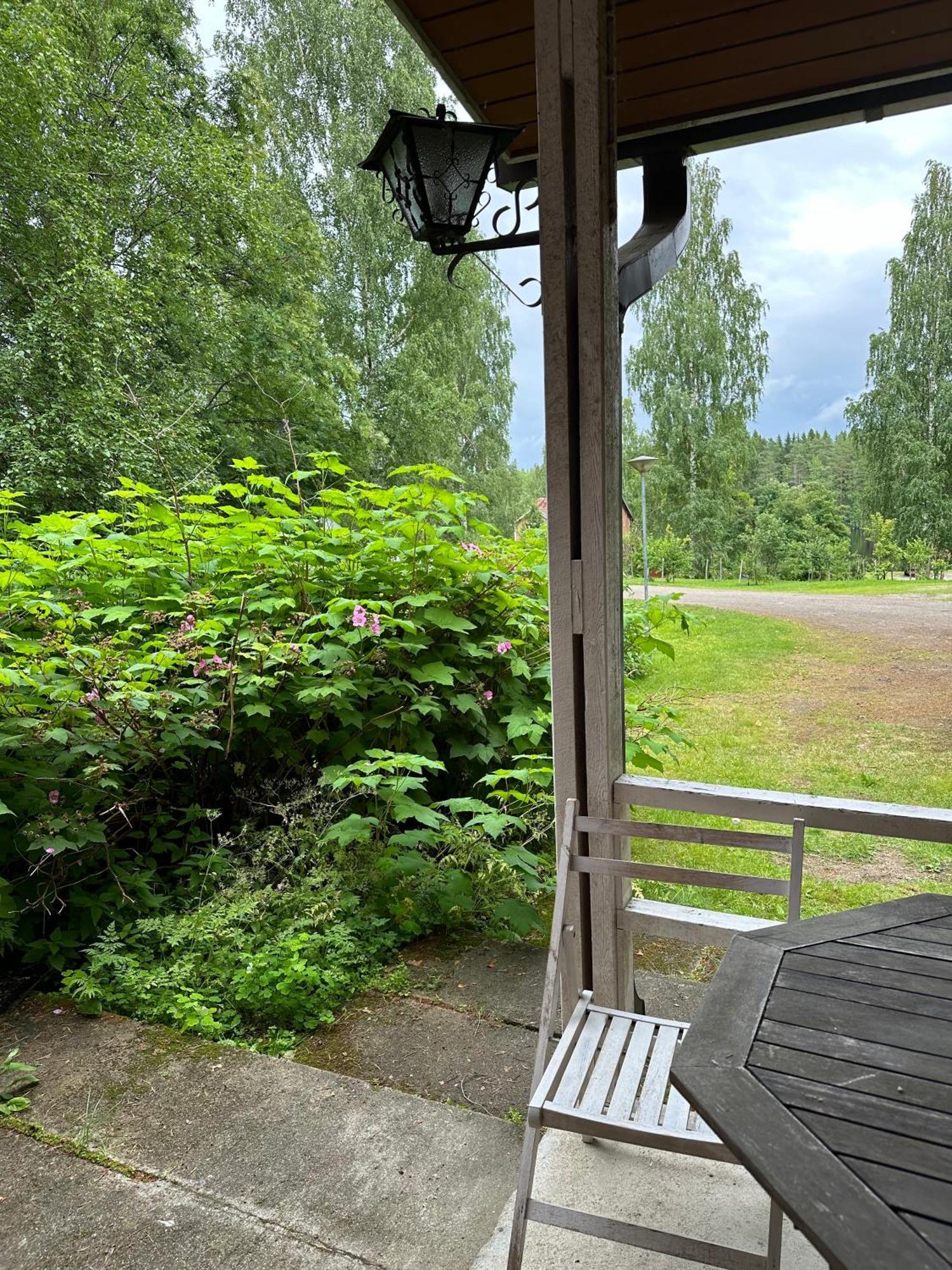 Loma-Rantala Cottages Tahkovuori Zewnętrze zdjęcie