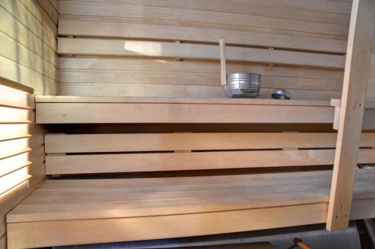 Loma-Rantala Cottages Tahkovuori Zewnętrze zdjęcie