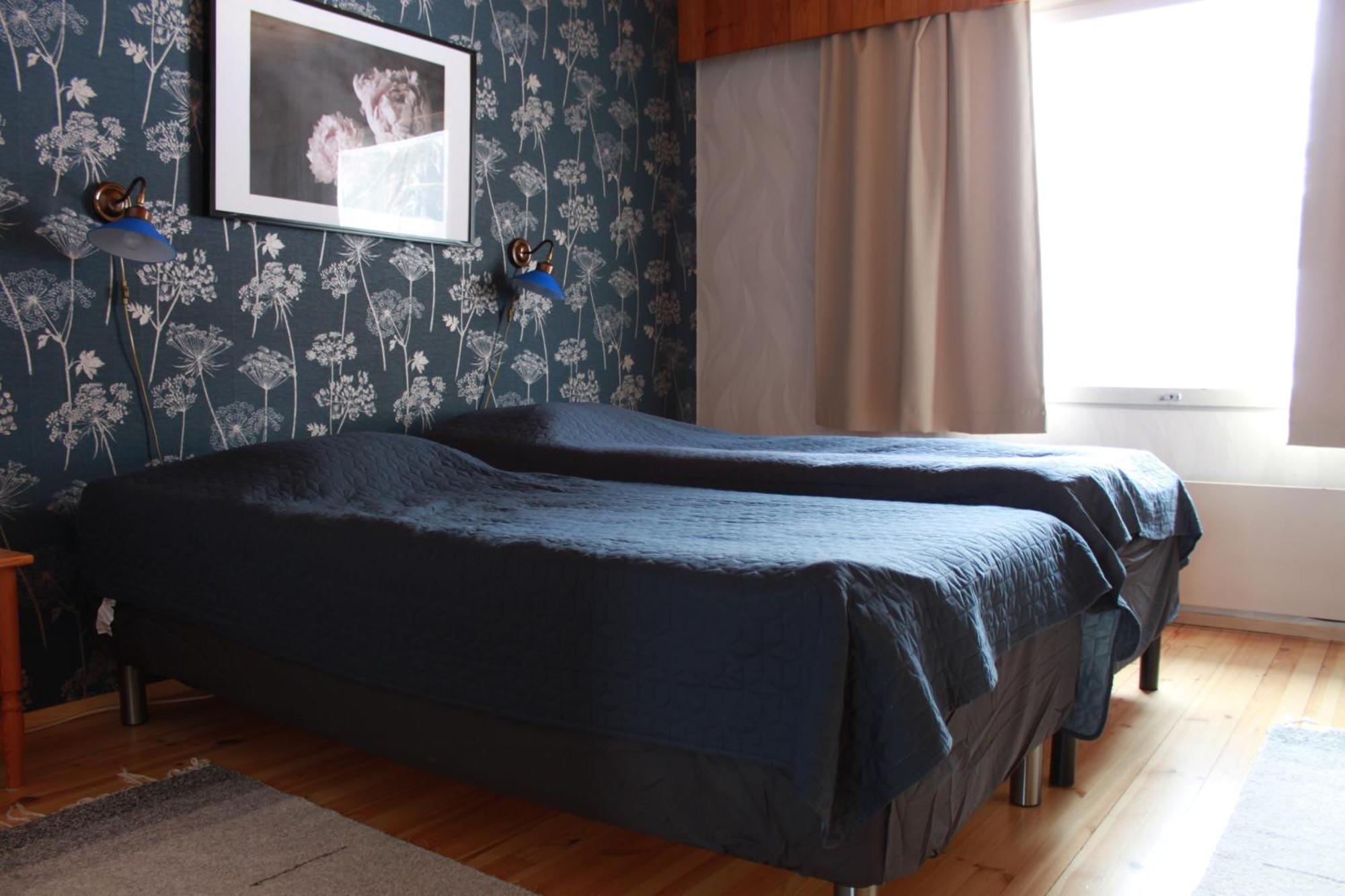 Loma-Rantala Cottages Tahkovuori Zewnętrze zdjęcie