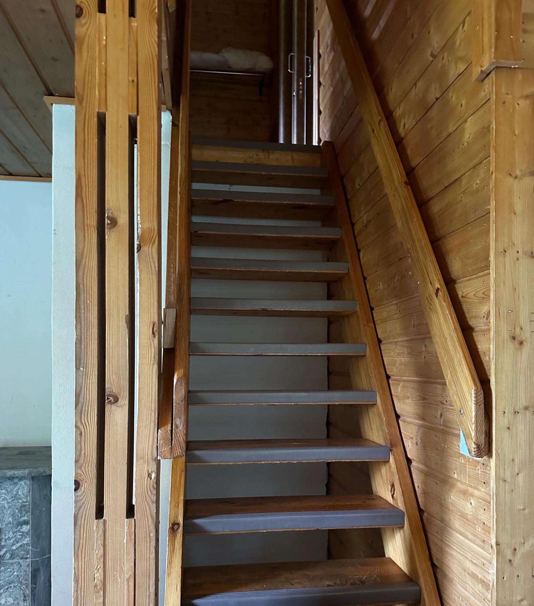 Loma-Rantala Cottages Tahkovuori Zewnętrze zdjęcie