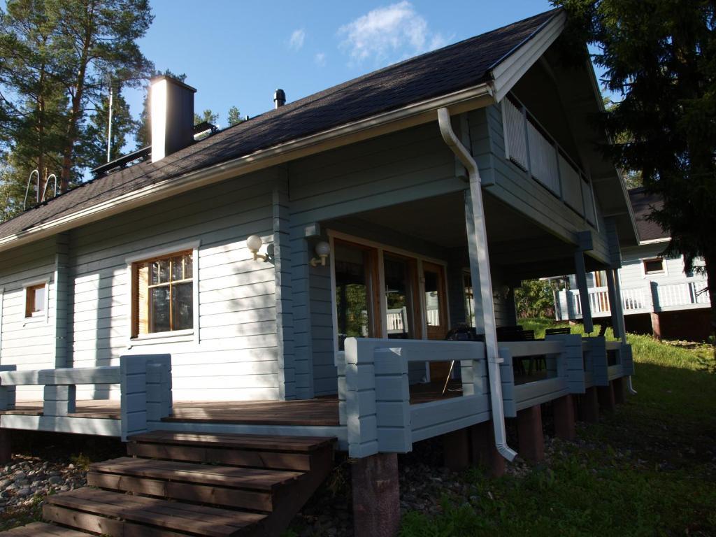 Loma-Rantala Cottages Tahkovuori Pokój zdjęcie